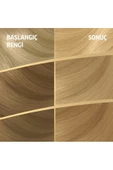 Naturals Saç Boyası Vanilya Sarısı 11/7 - 6