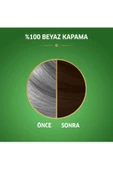 Naturals Saç Boyası Orta Kestane 5/37 2x Paket thumbnail 2