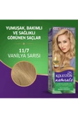 Naturals Saç Boyası Vanilya Sarısı 11/7 - 2