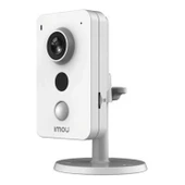 Imou Cube IPC-K22P 2mp 2.8mm 10MT Gg H.265 Wıfı Cube Kamera - 1