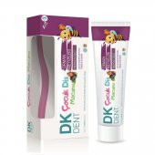Dermokil Dk Dent Çocuk Diş Macunu Orman Meyveleri Özlü 50 ml  Diş Fırçası - 2