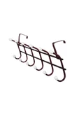 Lüx Amerikan Panel Kapı Askısı 6 lı 12x50 cm - 2