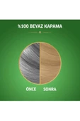 Naturals Saç Boyası Açık Kumral 8/0 thumbnail 3