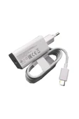 Type C Hızlı Şarj Aleti Huawei Xiami Lg Oppo Uyumlu 18 W Hızlı Şarj Cihazı 1 metre 3.0 - 2