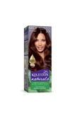 Naturals Saç Boyası Koyu Kestane 3/4 - 1