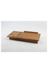 Dosso Laptop Masası - 4