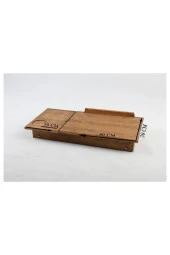 Dosso Laptop Masası - 10