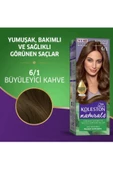 Naturals Saç Boyası Büyüleyici Kahve 6/1 2x Paket thumbnail 2