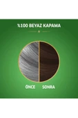 Naturals Saç Boyası Koyu Kestane 3/4 2x Paket thumbnail 2