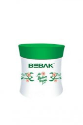 BEBAK BADEM KREMİ 70GR KAVANOZ - 1