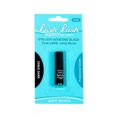 Lush Siyah Kirpik Yapıştırıcısı 3 G Lu-631 8699067176319 - 1