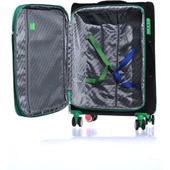 14BNT2200-02-S Siyah Orta Boy Bavul thumbnail 4