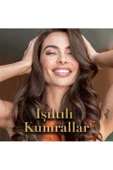 Single Tüp Boya Saç Boyası Açık Kestane 5/4 - 3