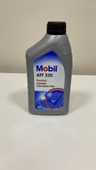 MOBİL ATF 220 1 LT OTOMATİK ŞANZIMAN YAĞI - 1
