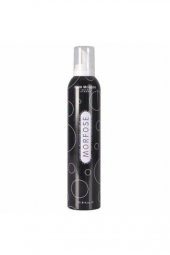 Morfose Extra Strong Saç Köpüğü 350ml - 1