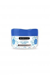 Morfose Saç Maskesi Collagen 500 Ml - 1