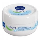Nivea El Vücut Ve Yüz Kremi 200 ml - 2