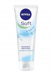 Nivea Krem Soft 75 Ml. - 2