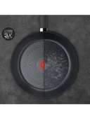 TEFAL Titanyum 3x Force Tava 24 cm - 3