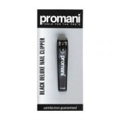 Promani Siyah Delux Tırnak Makası Pr-110 - 1