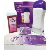 VİVET ROLON ISITICI SET TEKLİ - 1