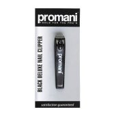 Promani Siyah Delux Tırnak Makası Pr-110 - 2
