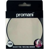Promani 10x Büyüteçli Makyaj Aynası - 1