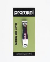 Promani Gökkuşağı Tırnak Makası Pr-106 - 2