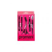 Promani Kaş Bakım Seti Pr-931 - 1