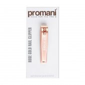 Promani Rose Altın Tırnak Makası - 2