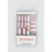 Promani Takma Tırnak Seti No:pr-5653 - 1