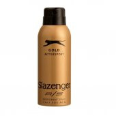 Slazenger Perfume Slazenger Active Sport Gold Deo 150 ml - 2
