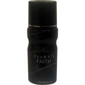 Tiaras Faith Erkek Deodorant 150 ml thumbnail 1