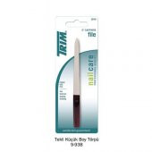 Trim Tekli Küçük Boy Törpü - 1