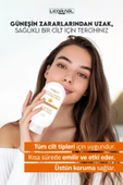 Natural Physıcal Sunscreen Cream Spf50+ 100ml - 3