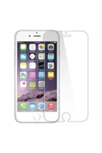 Iphone 7 PLUS Uyumlu Premium Ekran Koruyucu 9h Sert Temperli Kırılmaz Cam Koruma Şeffaf thumbnail 1
