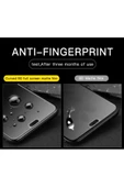 Samsung A51 Uyumlu 9d Tam Kaplayan Parmak Izi Bırakmayan Ekran Koruyucu Film thumbnail 2