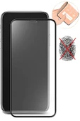 Samsung A51 Uyumlu 9d Tam Kaplayan Parmak Izi Bırakmayan Ekran Koruyucu Film thumbnail 1