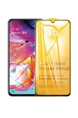 Samsung A23 Uyumlu 9d Tam Kaplayan Parmak Izi Bırakmayan Ekran Koruyucu Film thumbnail 1
