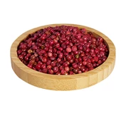 Kırmızı Karabiber Tane 1kg Naturel Katkısız - 1