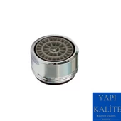 Batarya Ucu Su Akış Perletörü Dış Dişli thumbnail 1