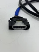 Y2M-14TK - 525880 14 Pin Dairesel Konnektörlü Otomotiv Kablo (Model 5) - 3
