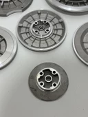 Turboşarj Arka Plaka 6 Adet thumbnail 6