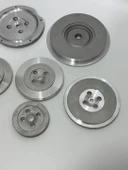 Turboşarj Arka Plaka 6 Adet thumbnail 8