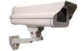 OdiySurveil CCTV Güvenlik Kamerası Dış Mekan Koruyucu Muhafaza - 1