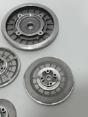 Turboşarj Arka Plaka 6 Adet thumbnail 5