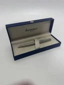 Waterman Hemisphere 10 SS Ct Tükenmez Kalem - 4