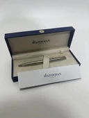 Waterman Hemisphere 10 SS Ct Tükenmez Kalem - 5