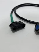 Y2M-14TK - 525880 14 Pin Dairesel Konnektörlü Otomotiv Kablo (Model 3) - 3