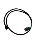 Y2M-14TK 14 Pin Dairesel Konnektörlü Otomotiv Kablo (Model 2) - 1